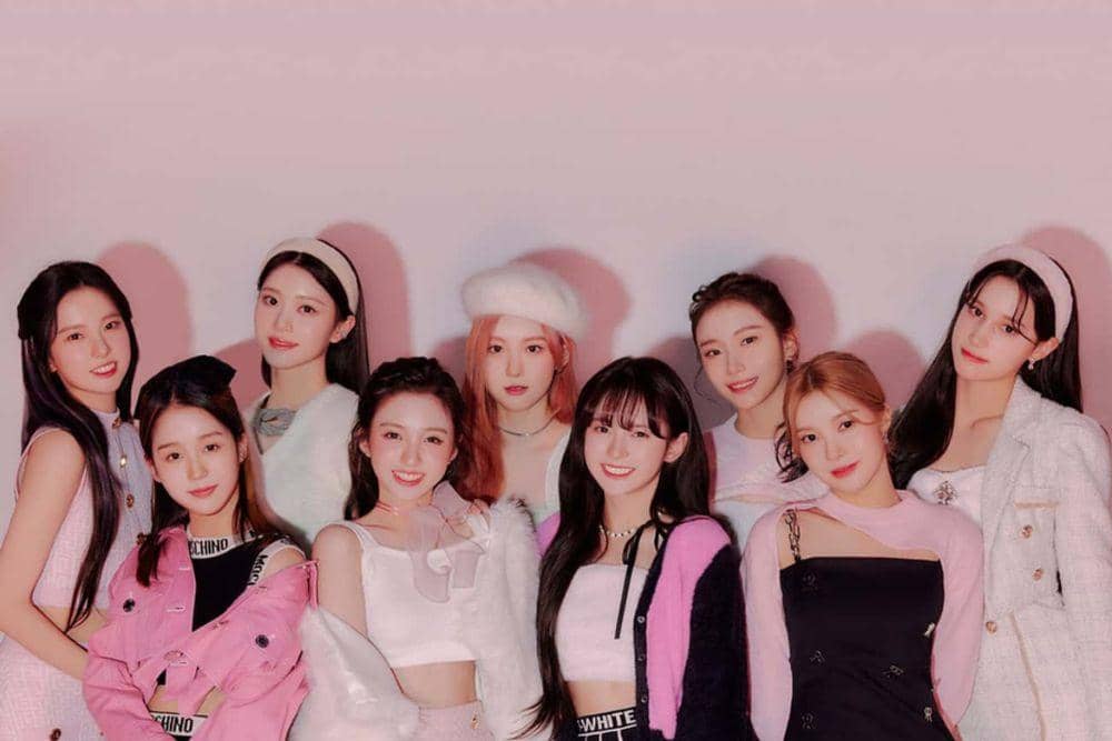 WAKEONE, Swing Entertainment