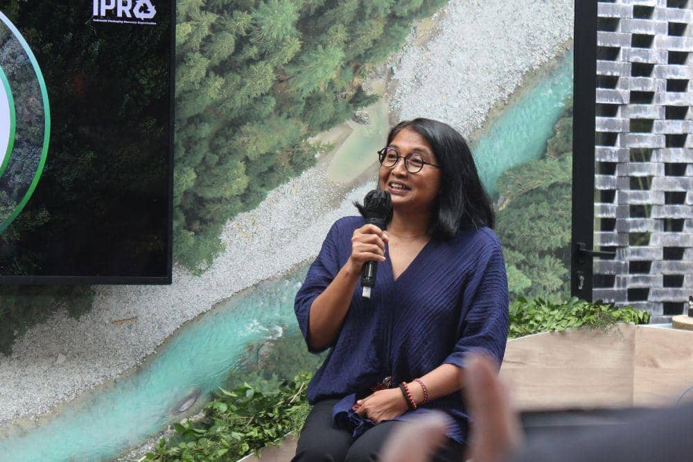 Dok. POPBELA.com/Evelyn Anggraini