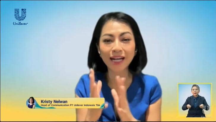 Dok. Unilever