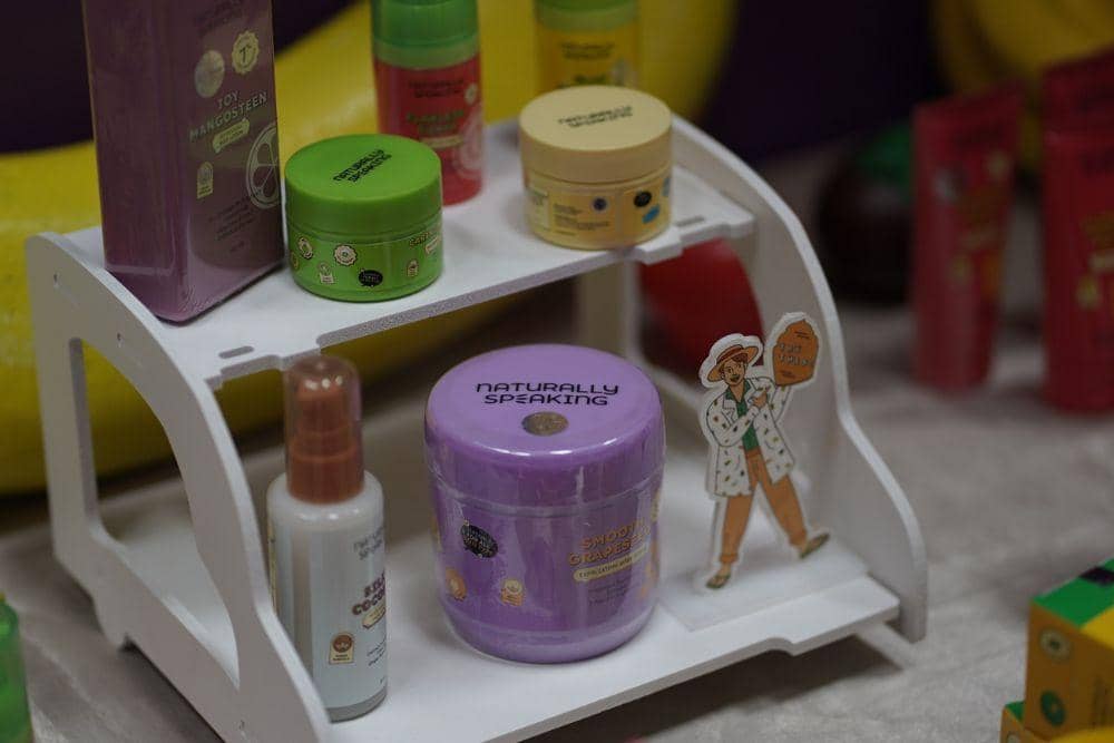 Popbela.com/Naturally Speaking by Erha