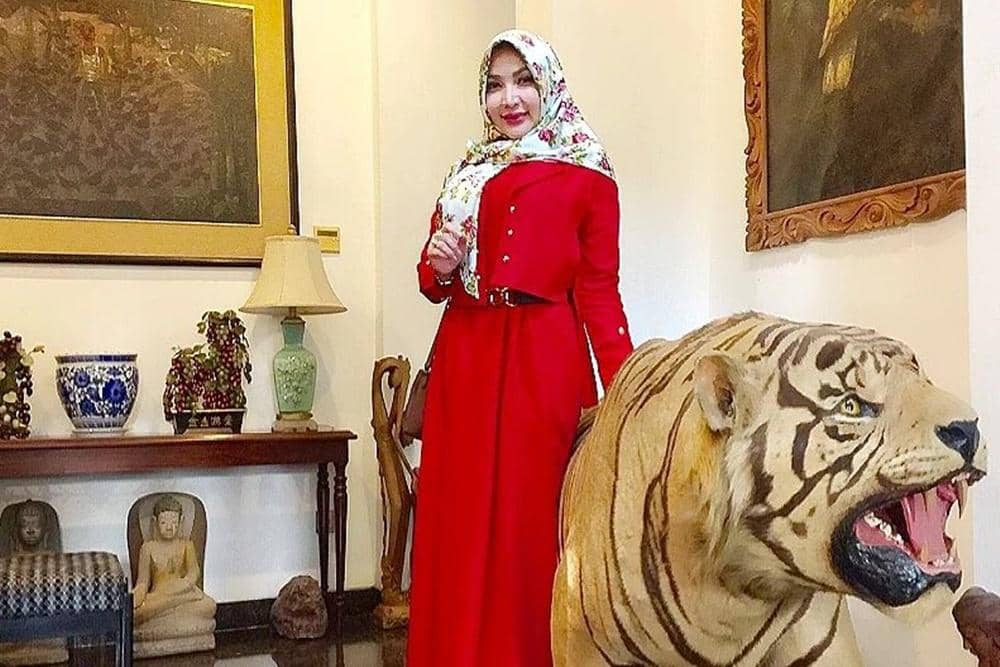 Instagram.com/roro.fitria1989