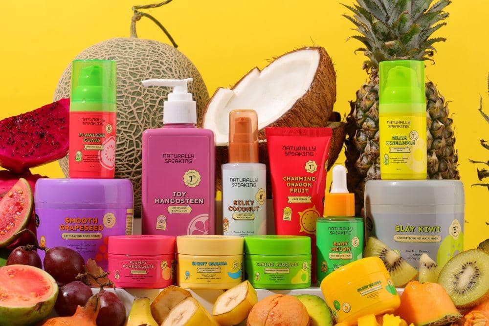 Popbela.com/Naturally Speaking by Erha