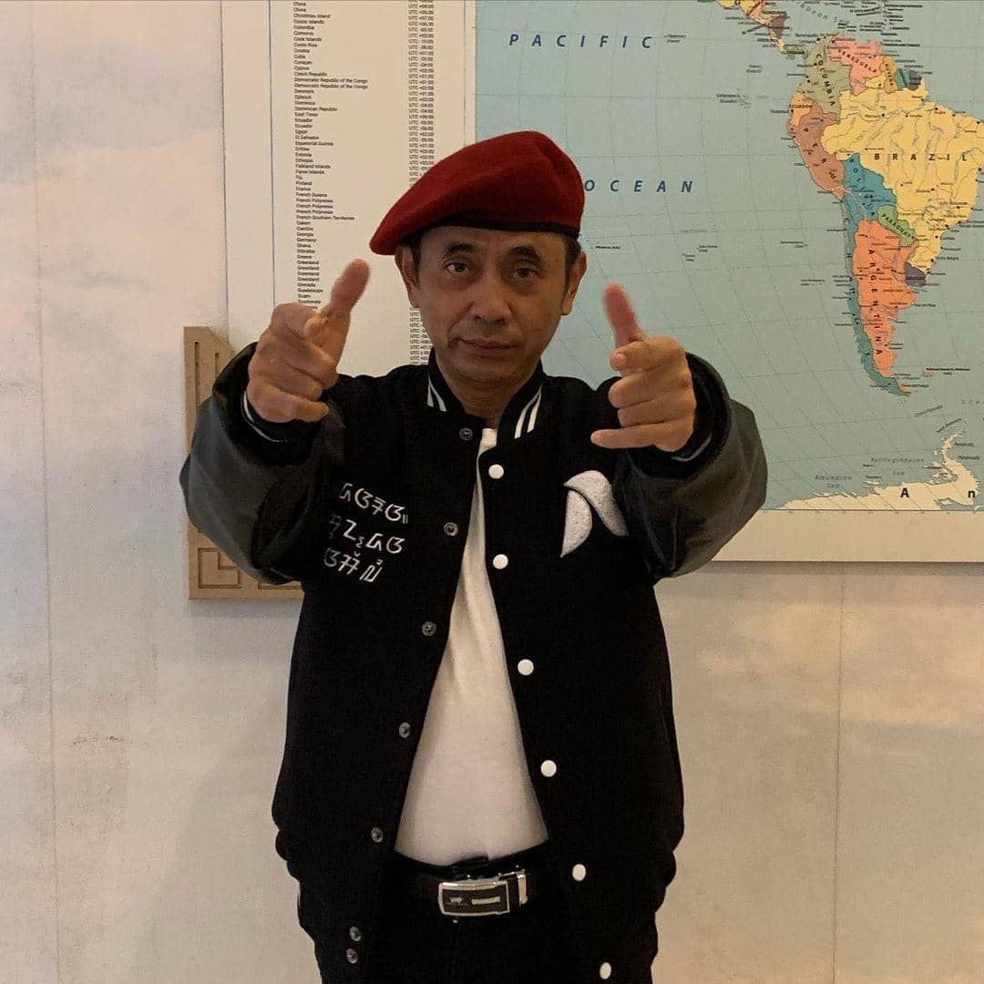 instagram.com/lordranggaofficial