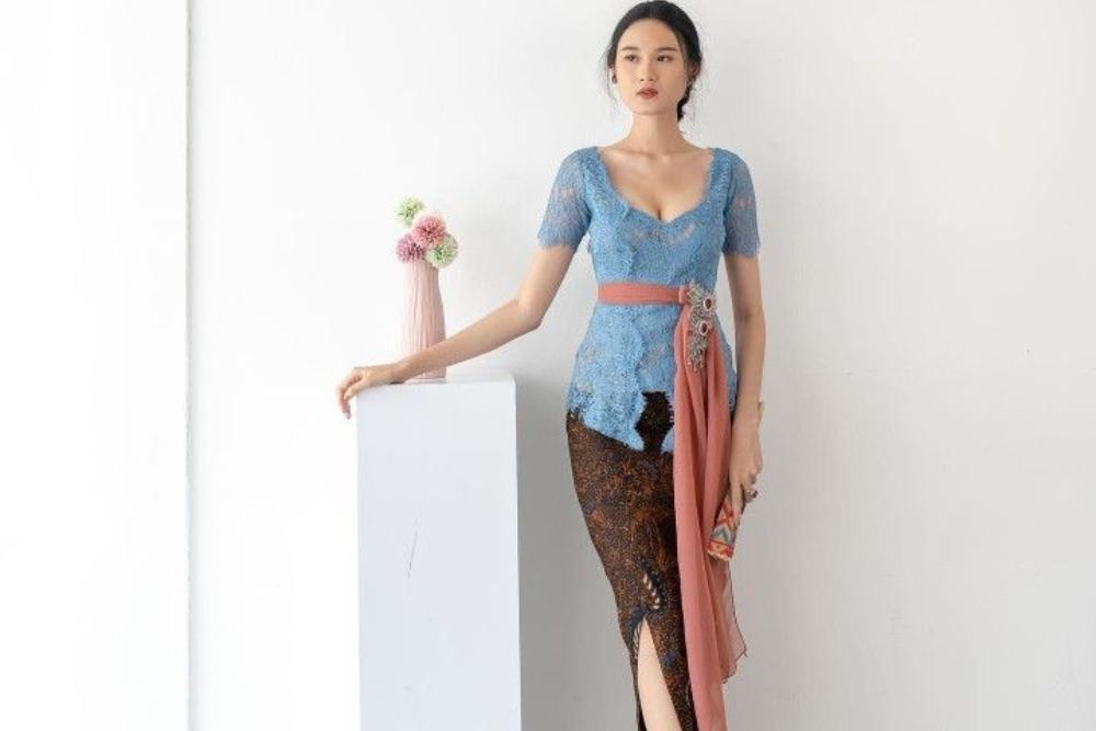 10 Model Rok Kebaya yang Cocok untuk Pesta Hingga Wisuda