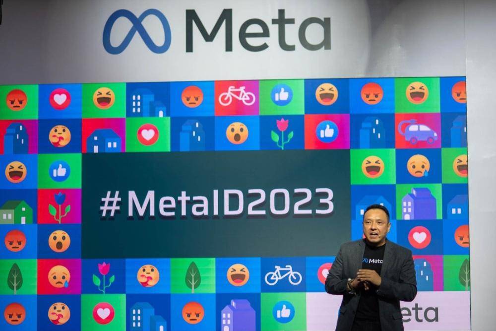 Menuju 2023, Meta Indonesia Rilis Tren Favorit Gen-Z Selama 2022 