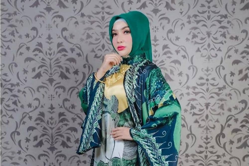 Instagram.com/roro.fitria1989