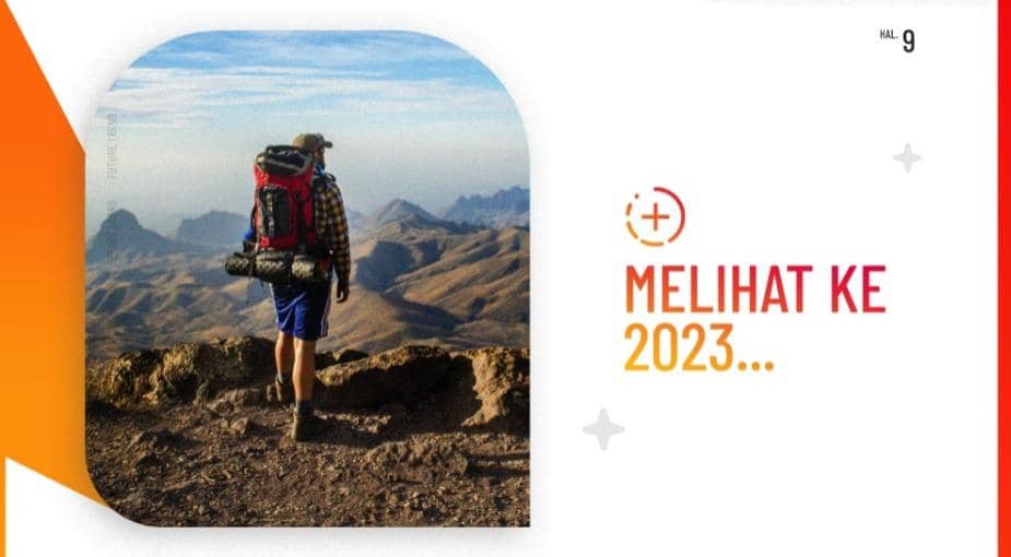 Laporan Tren Instagram "Yang Dicintai Gen Z di Instagram"