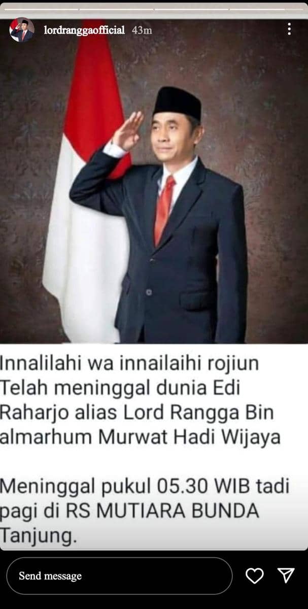 instagram.com/lordranggaofficial