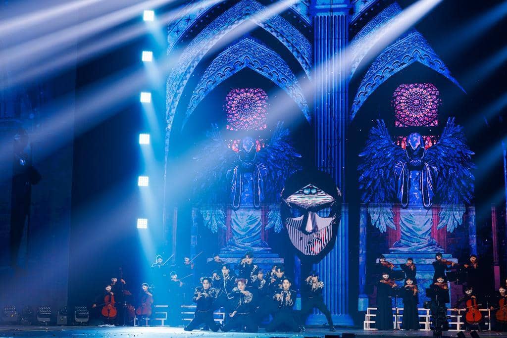 （C）CJ ENM Co., Ltd, All Rights Reserved