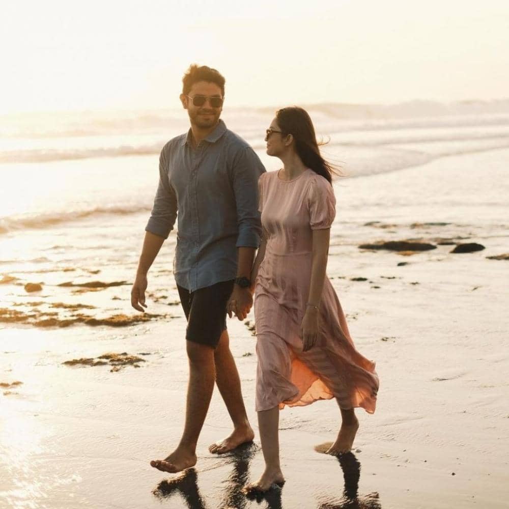 Instagram/@faradillayoshi