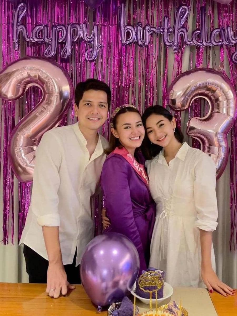 Instagram.com/glencachysaraofficial