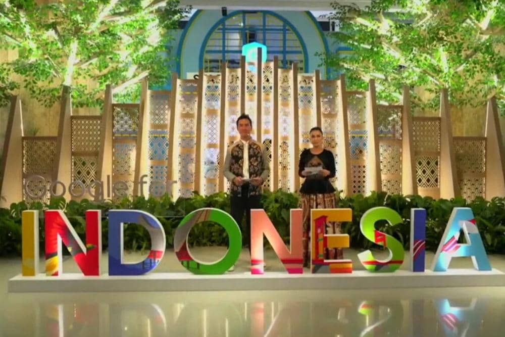 Popbela.com/NabilaDamaan