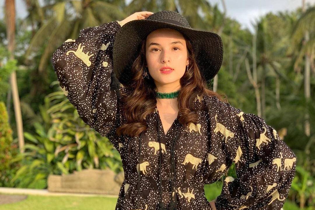 Sukses Bermain Horor, Ini 7 Film yang Melambungkan Nama Chelsea Islan