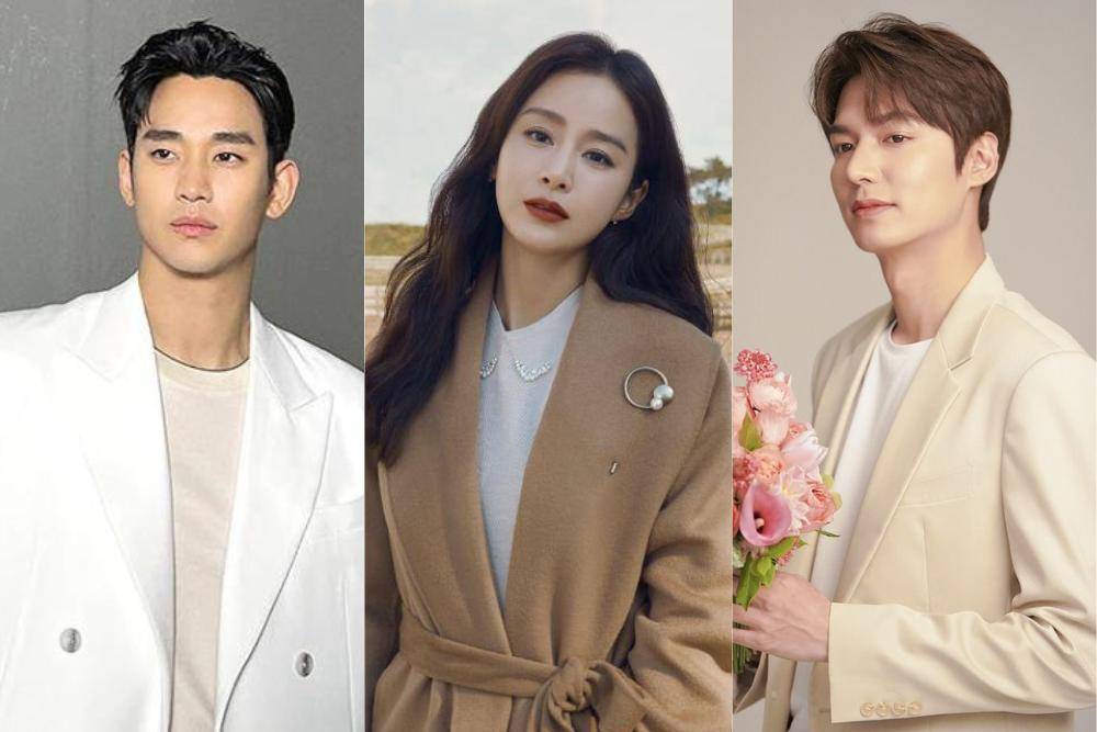 15 Selebriti Korea Paling Kaya di Tahun 2022, Ada Lee Seung Gi? 