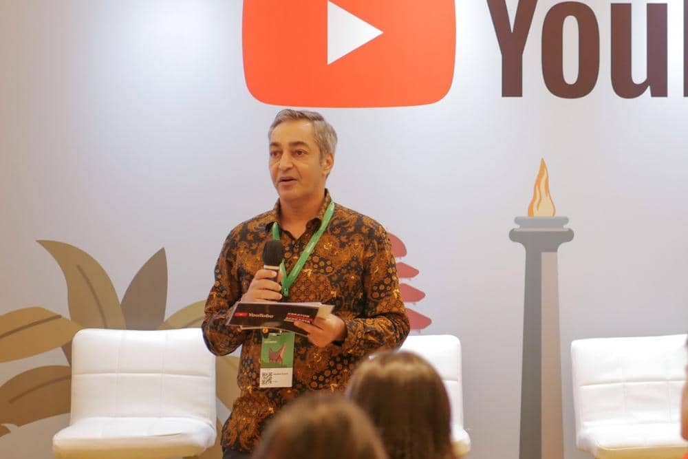 dok. Google Indonesia