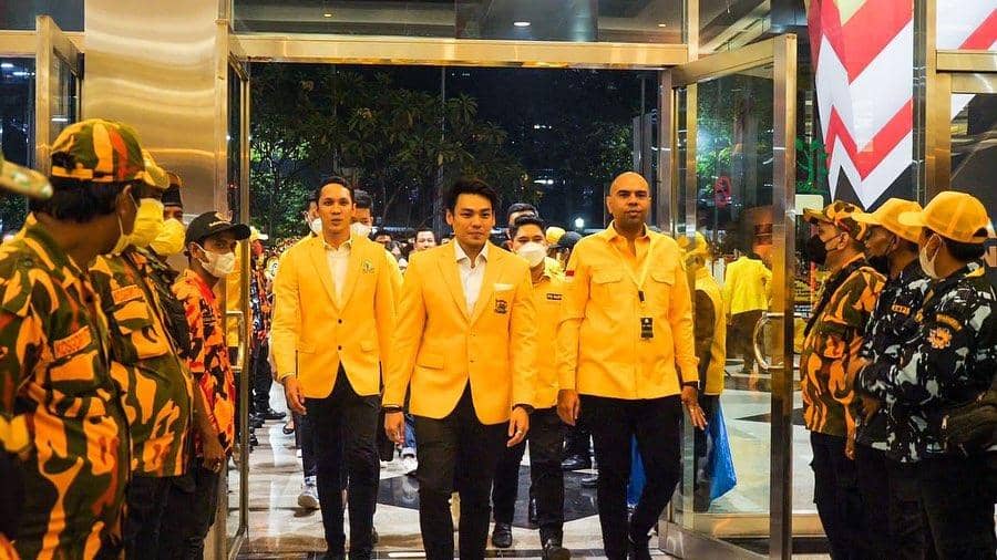 Instagram.com/Robclintonkardinal