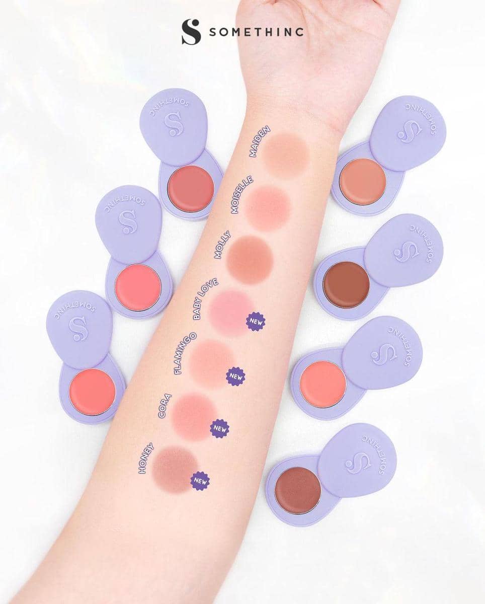 instagram.com/somethincofficial