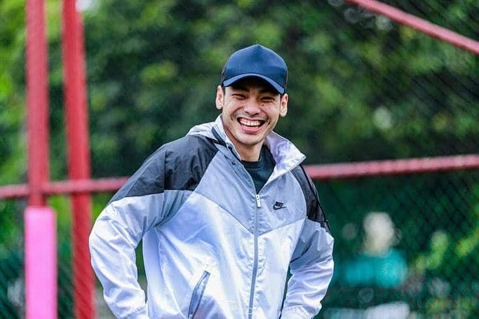 Instagram.com/Robclintonkardinal