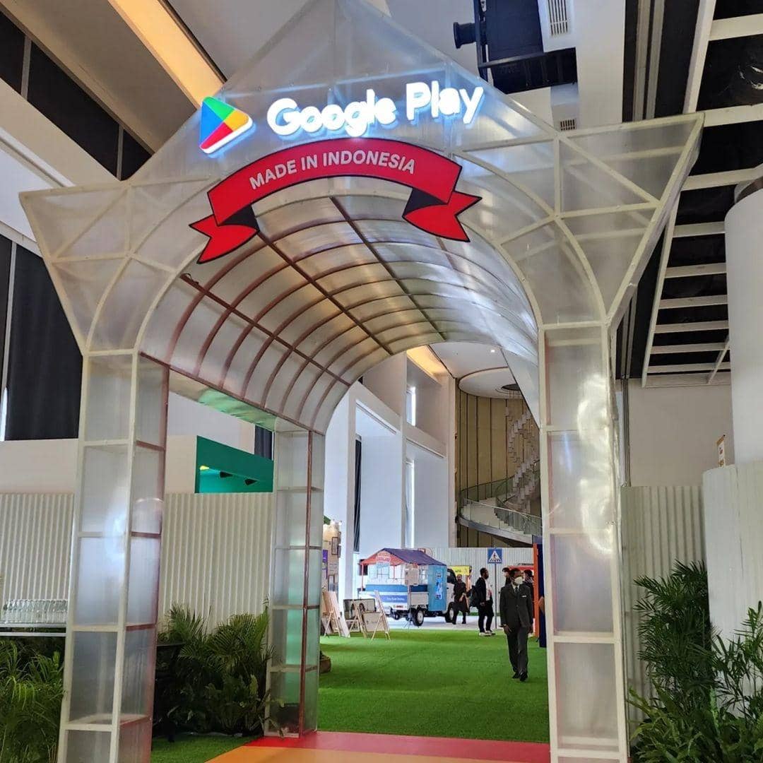 Popbela.com/NabilaDamaan