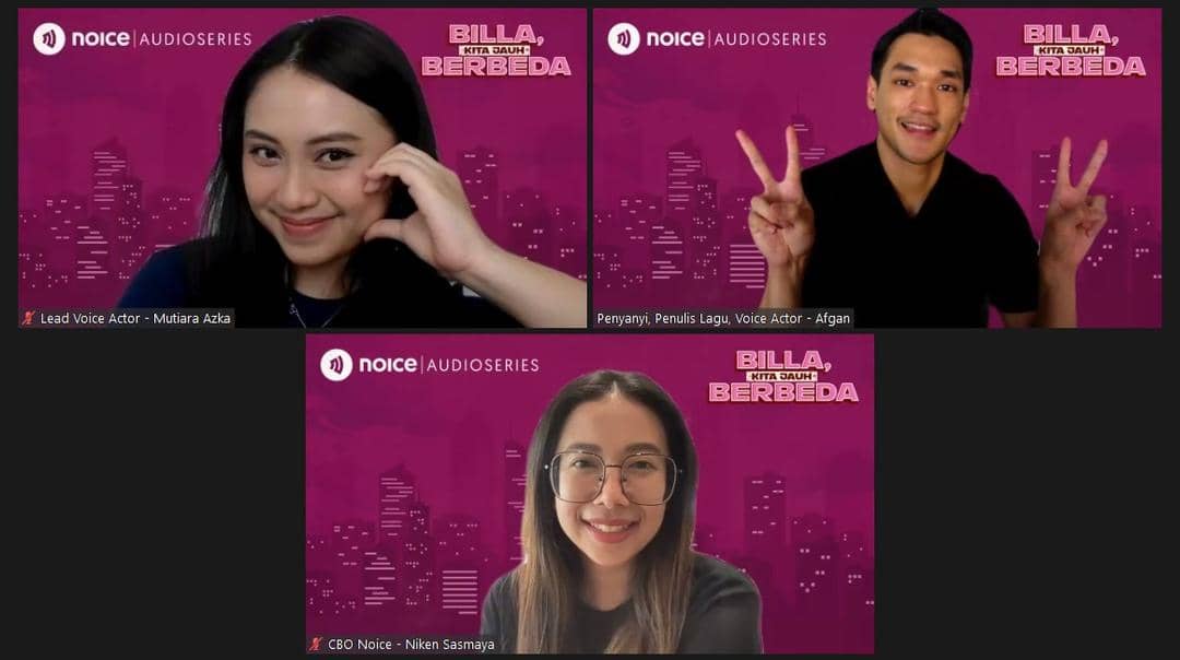 PR Artemis Indonesia