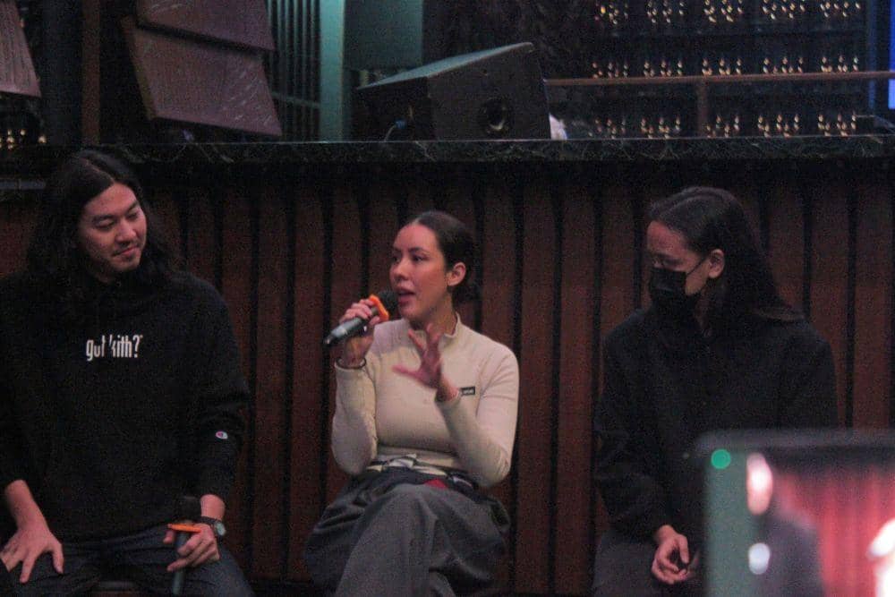 Dok. POPBELA.com/Evelyn Anggraini