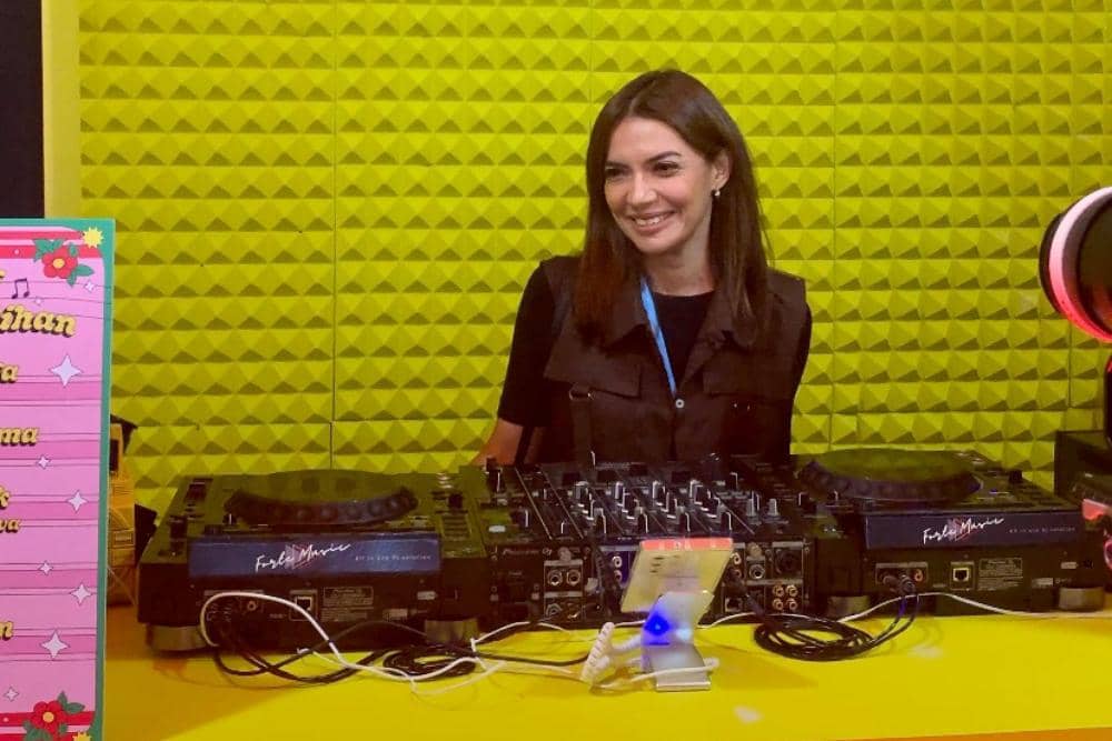 Popbela.com/Ayu Utami