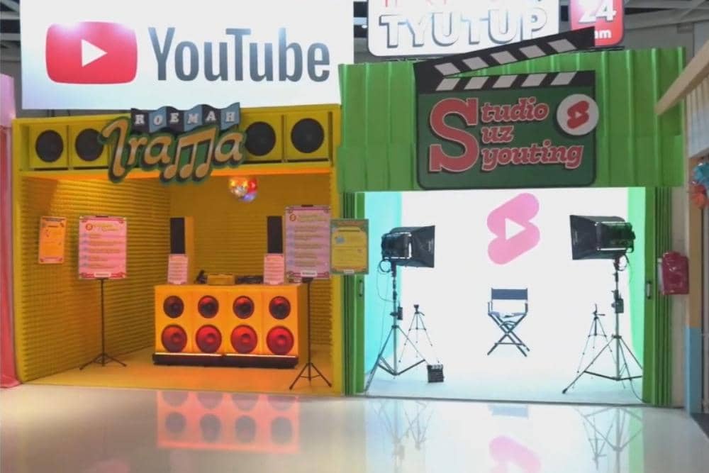 Popbela.com/NabilaDamaan