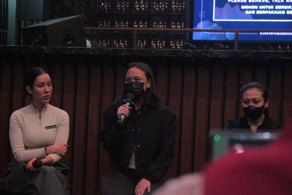 Dok. POPBELA.com/Evelyn Anggraini