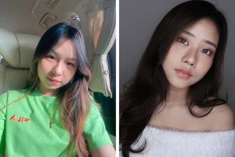 instagram.com/aliyyah.kohl  /  instagram.com/jessicajane99