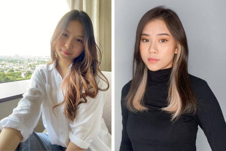 instagram.com/aliyyah.kohl  /  instagram.com/jessicajane99