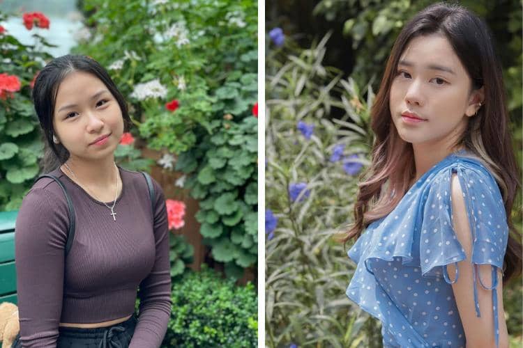 instagram.com/aliyyah.kohl  /  instagram.com/jessicajane99