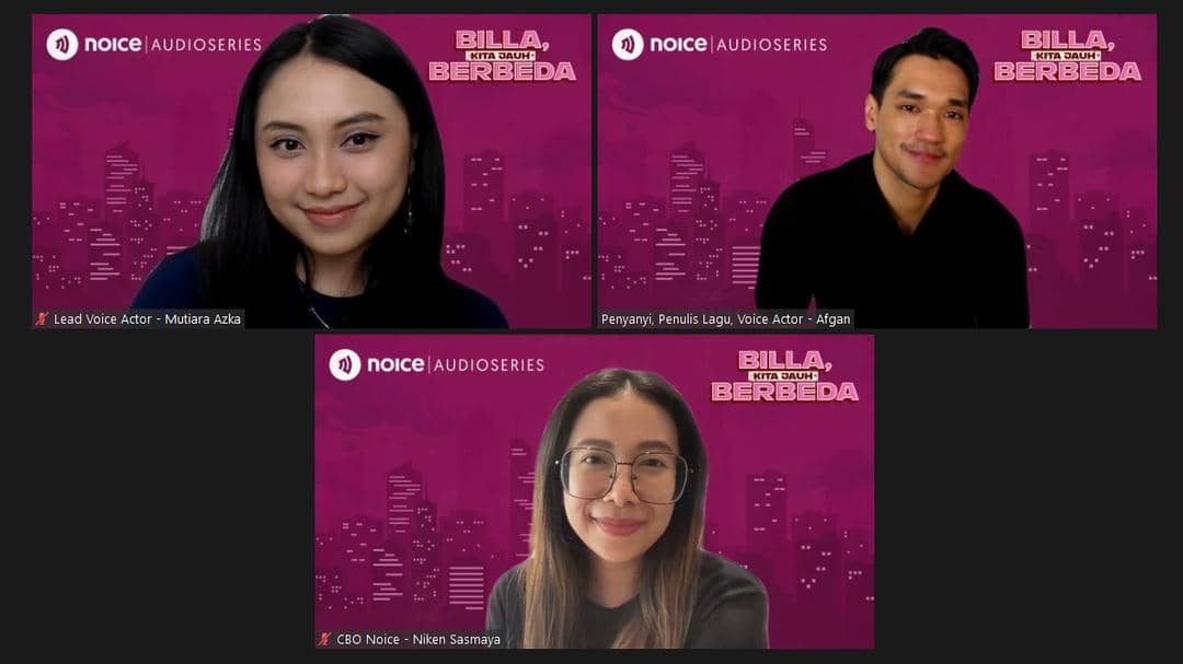 PR Artemis Indonesia