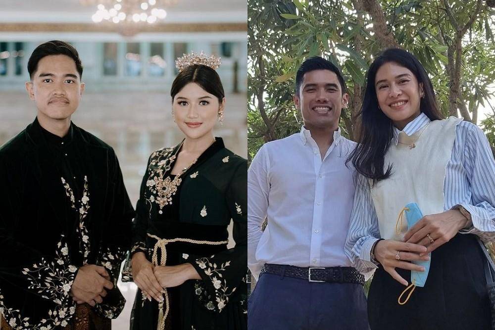 7 Artis yang Menikah dengan Orang Jogja, Langgeng Banget!