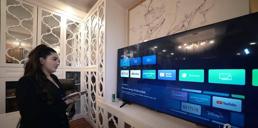 youtube.com/The Hermansyah A6