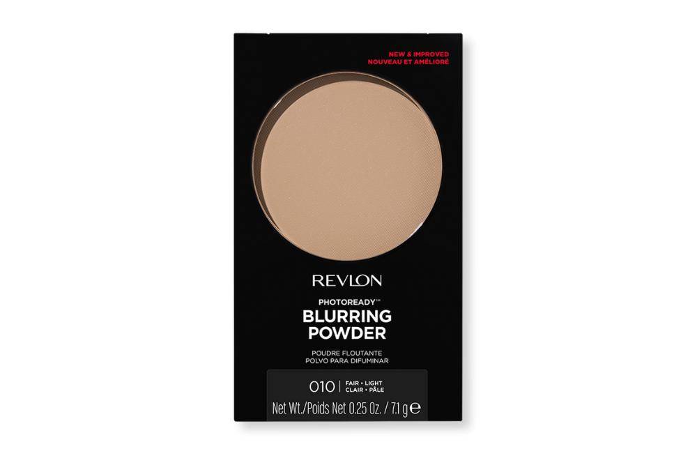 revlon.com