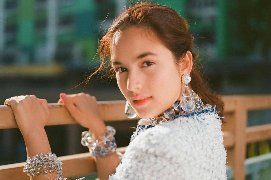 Instagram.com/chelseaislan