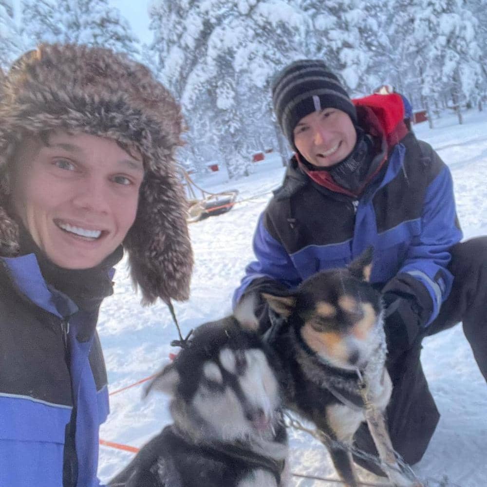 instagram.com/hunterdoohan