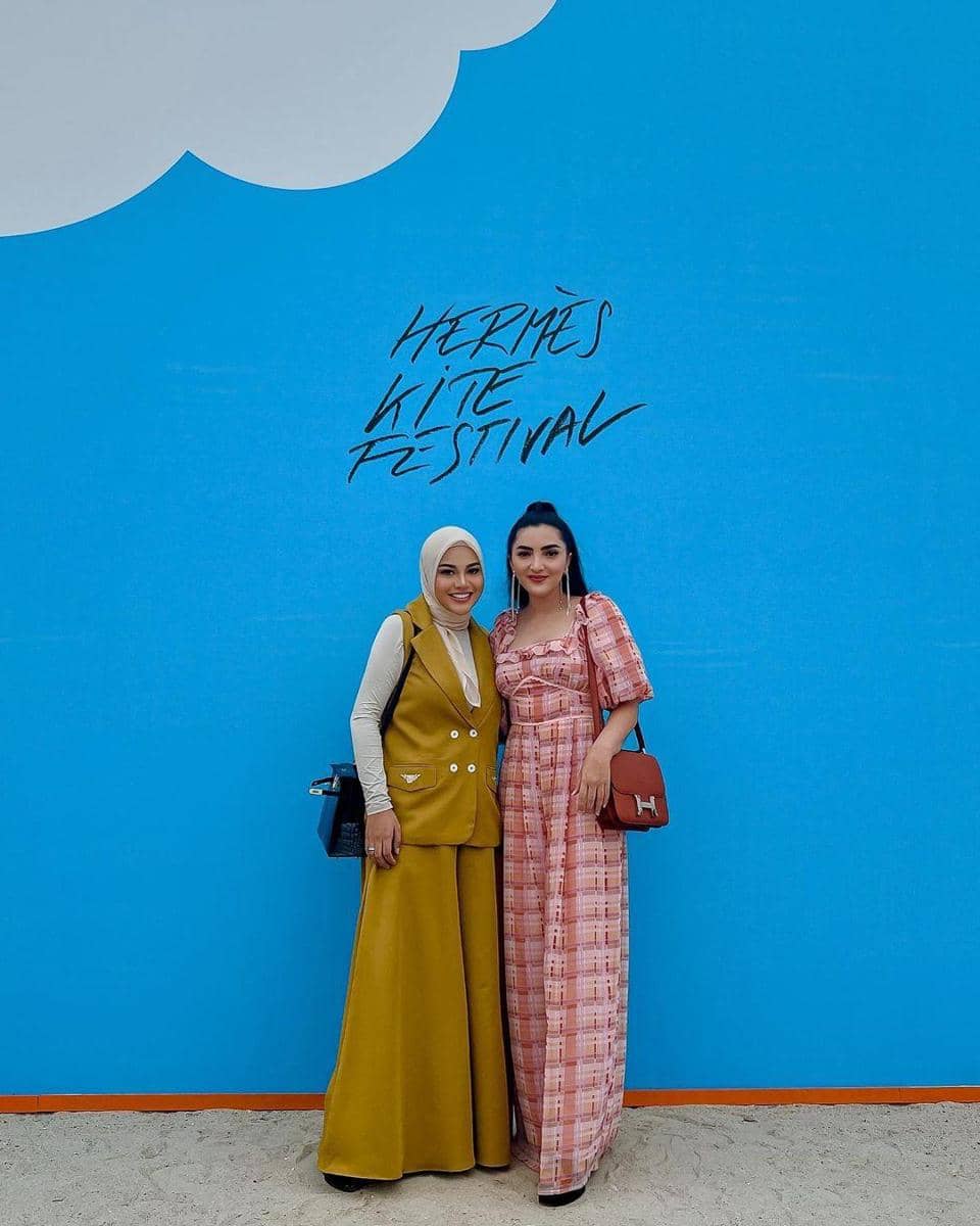 instagram.com/aurelie.hermansyah