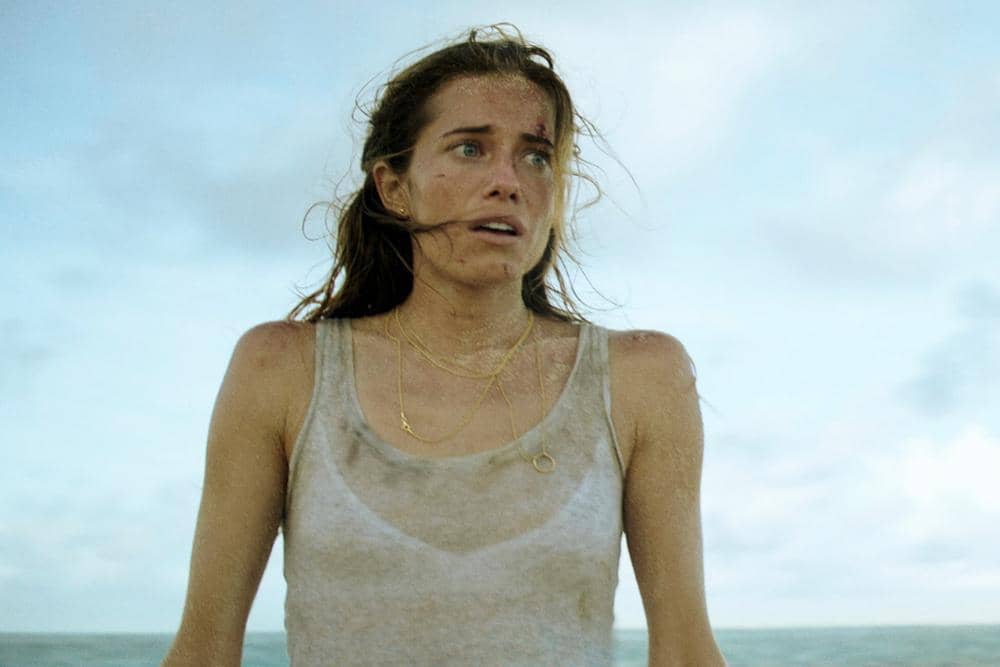 Twitter.com / Horizon Line