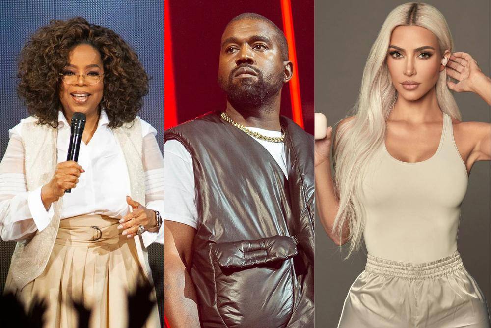 10 Daftar Selebriti Hollywood Terkaya 2022, Tajir Melintir!