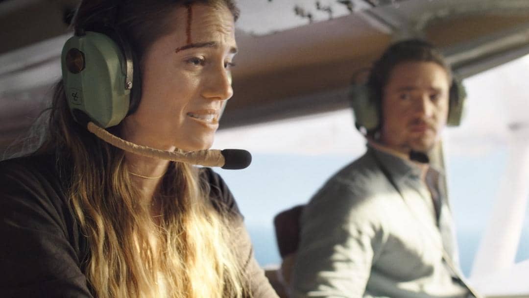 Twitter.com / Horizon Line