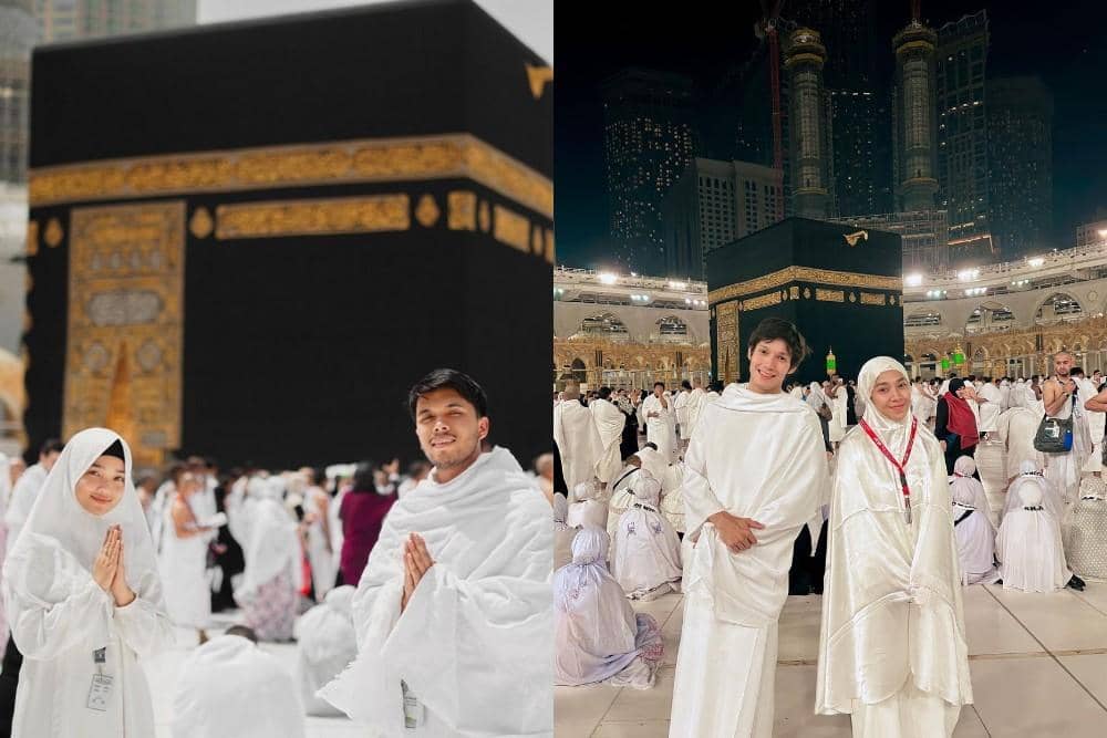 Instagram.com/thariqhalilintar , Instagram.com/itsnaufalsamudra