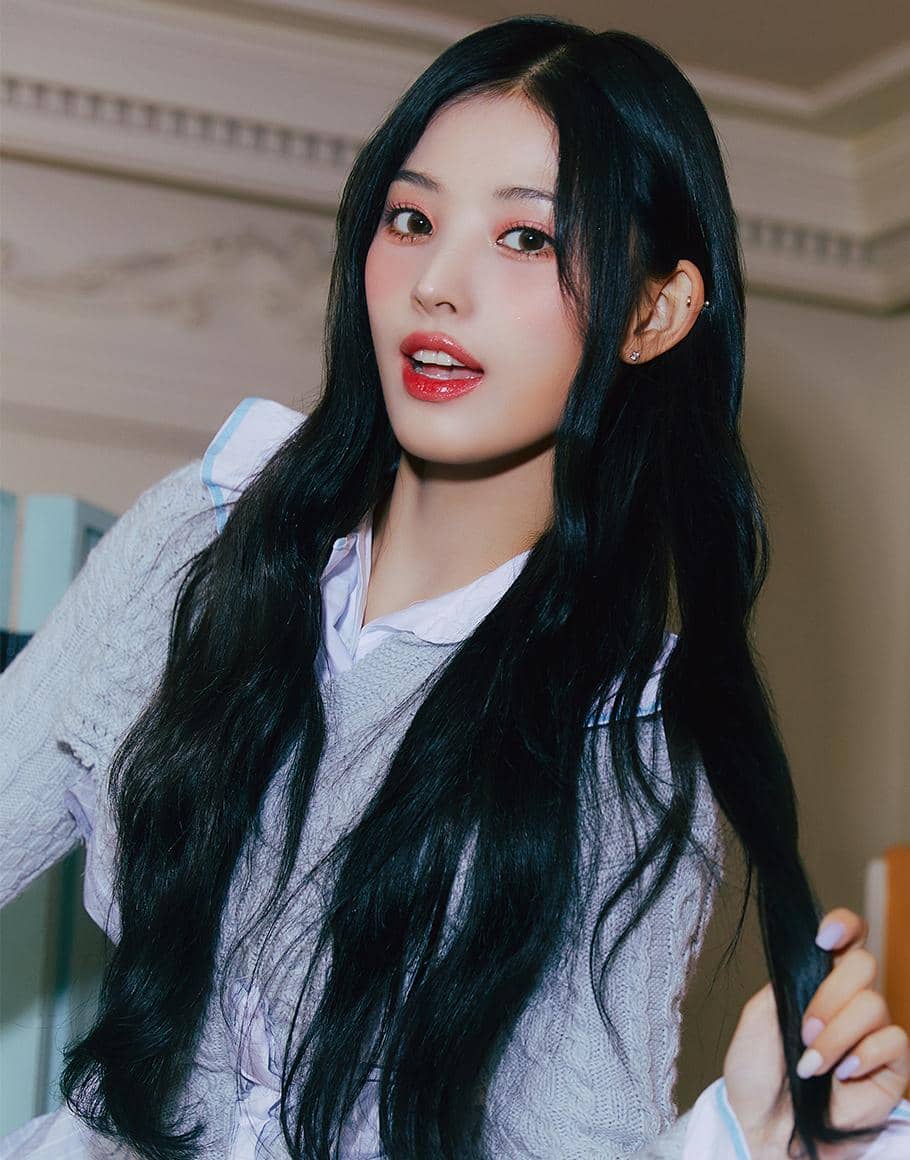 dok. JYP Entertaiment