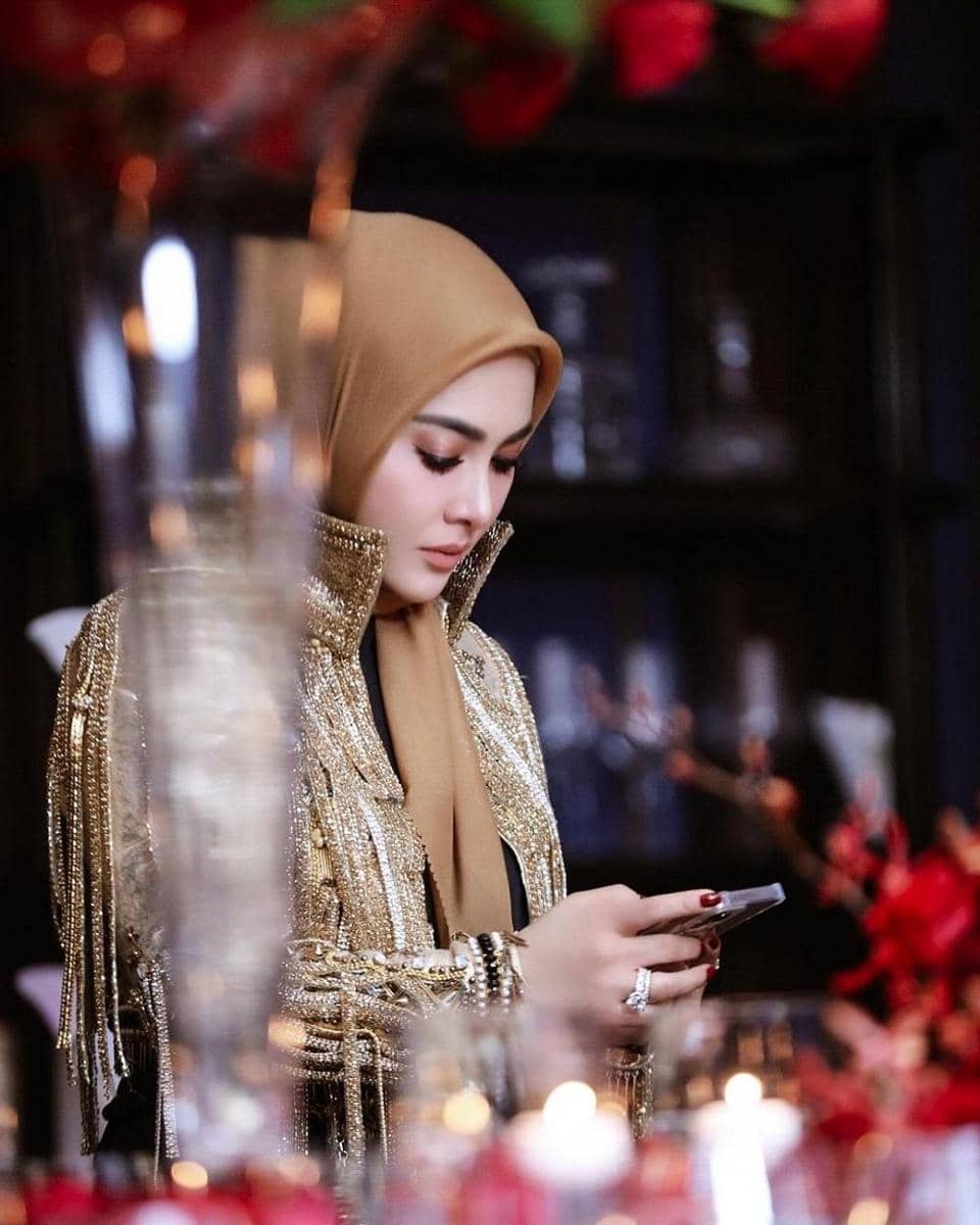 Instagram.com/princessyahrini