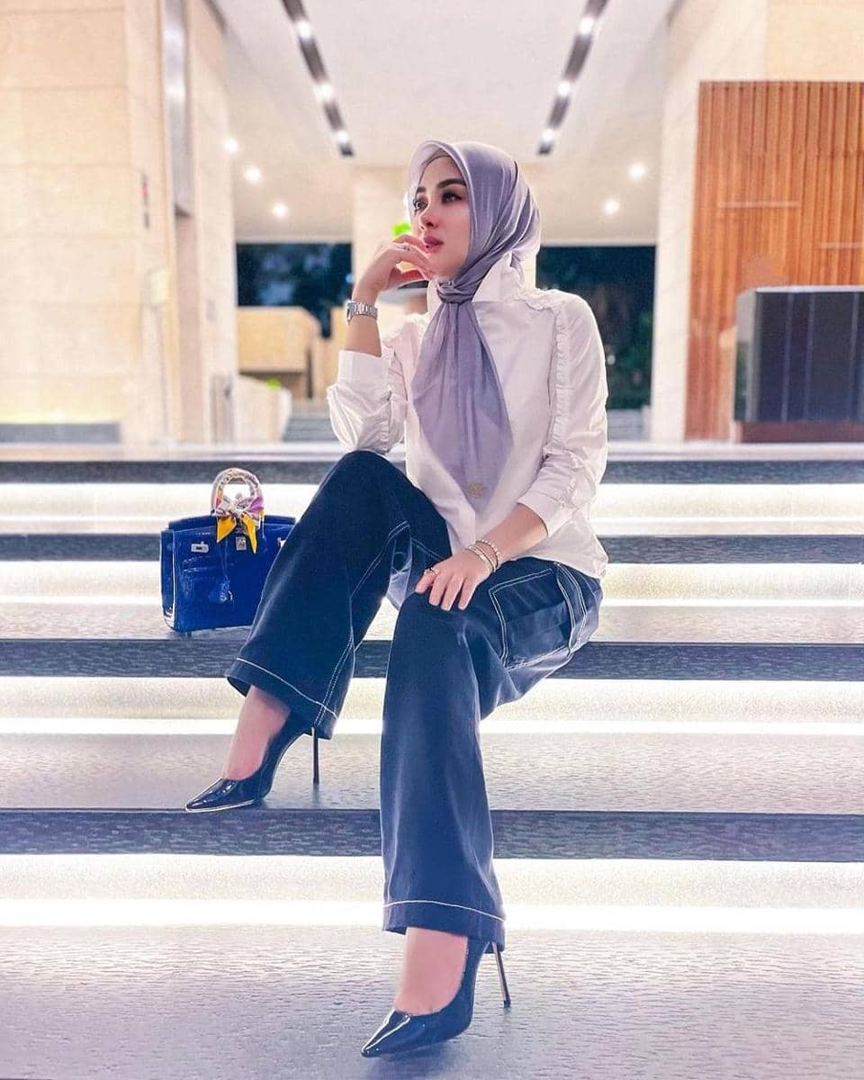 Instagram.com/princessyahrini