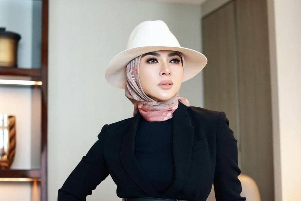 Instagram.com/princessyahrini