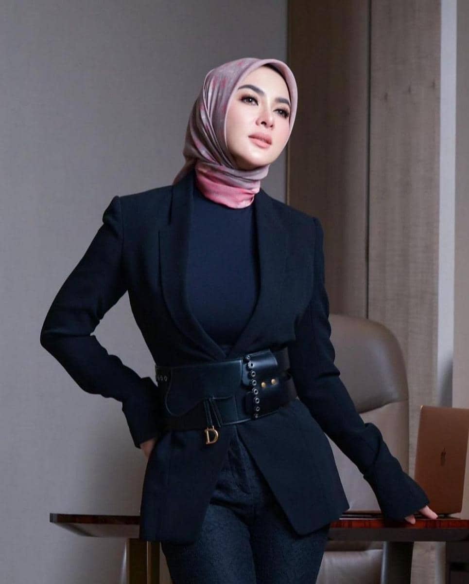 Instagram.com/princessyahrini