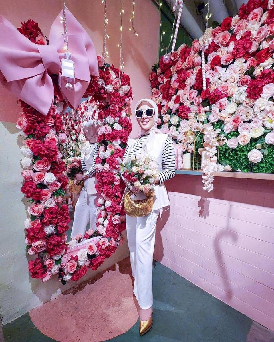 Instagram.com/princessyahrini