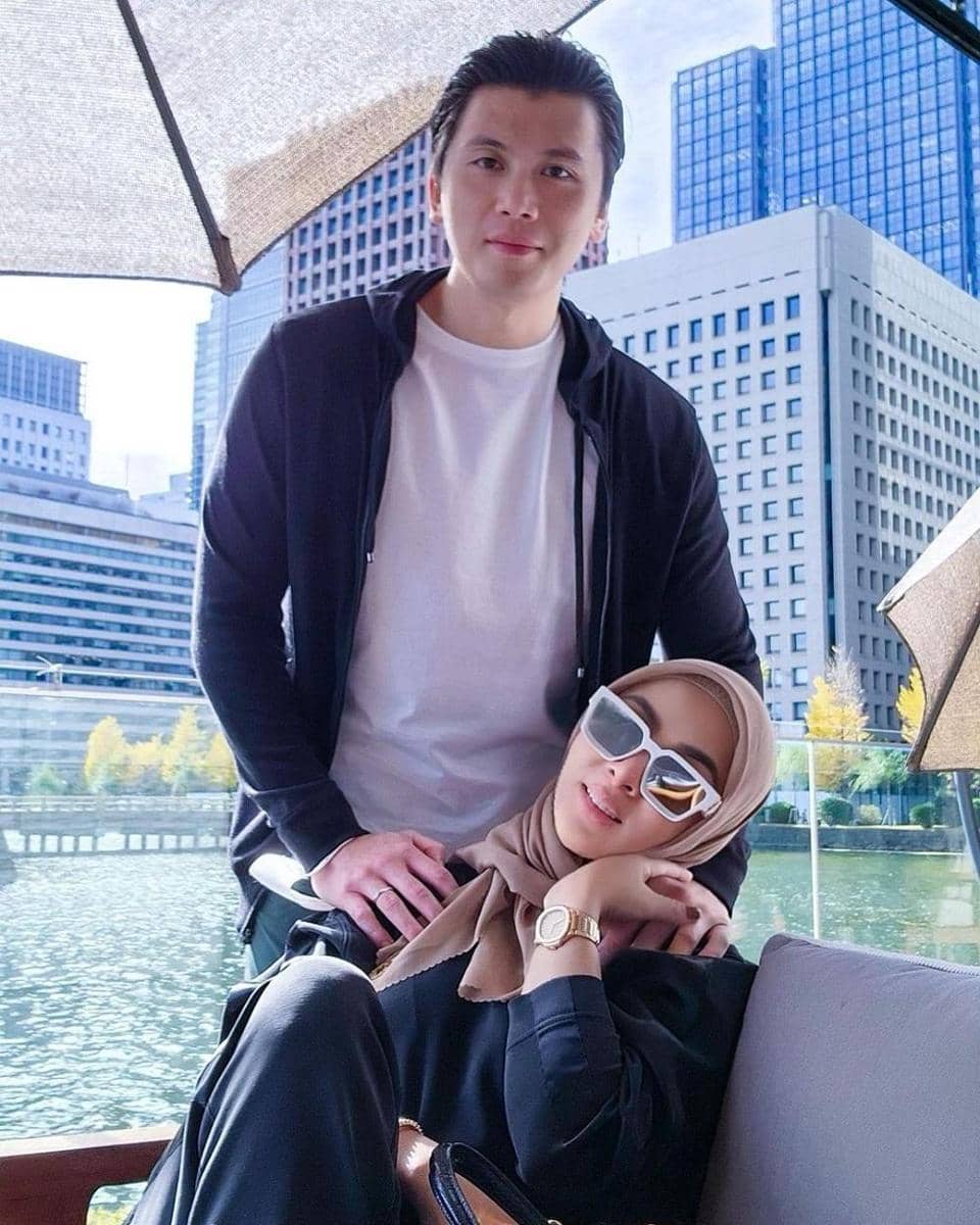 Instagram.com/princessyahrini