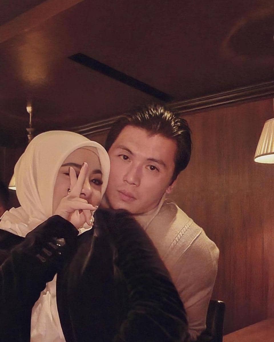 Instagram.com/princessyahrini